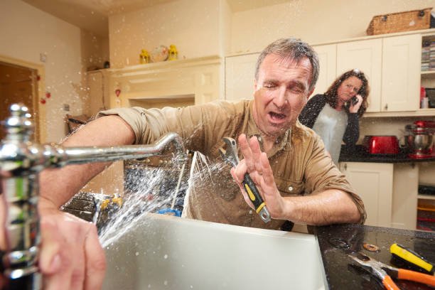 Best Carpet water damage restoration  in Kraemer, LA